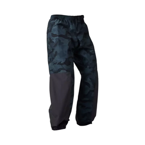 Fox Racing Ranger Drive SXS Overpants (Black Camouflage)